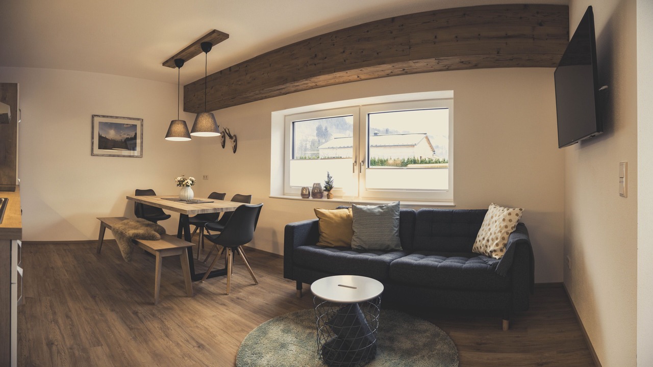 Photo of Livingroom in Annaberg im Lammertal