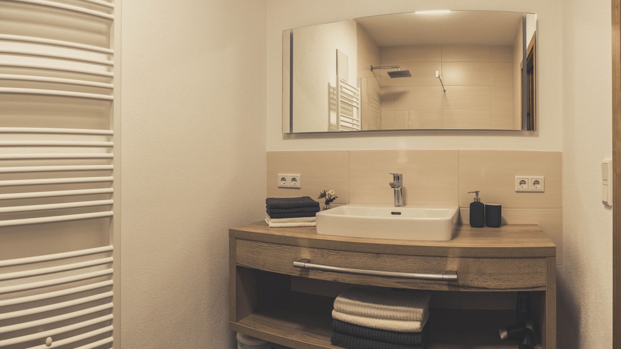 Photo of Bathroom in Annaberg im Lammertal