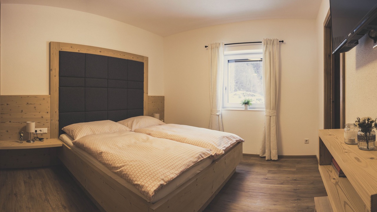 Photo of Bedroom in Annaberg im Lammertal