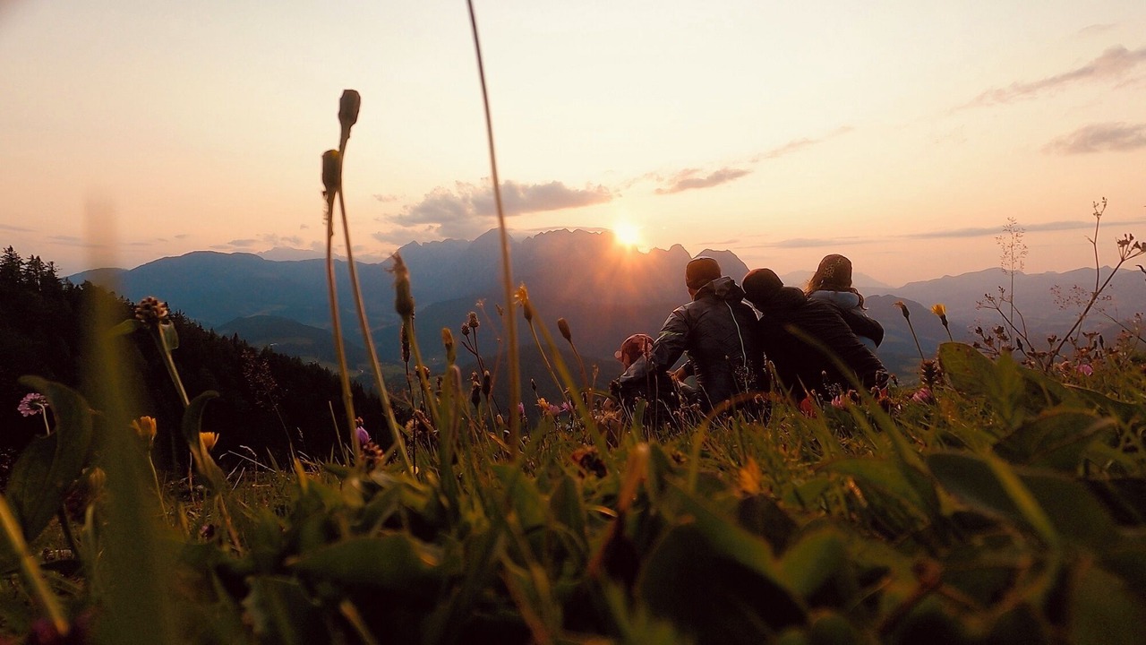 Photo of Others in Annaberg im Lammertal