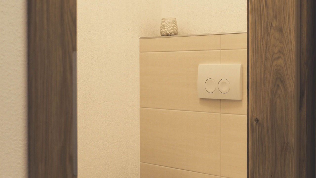 Photo of Bathroom in Annaberg im Lammertal