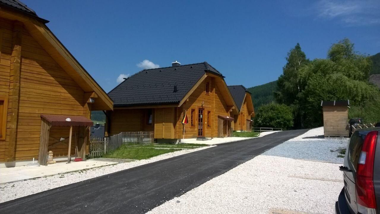 Photo of Outdoor in Sankt Margarethen im Lungau