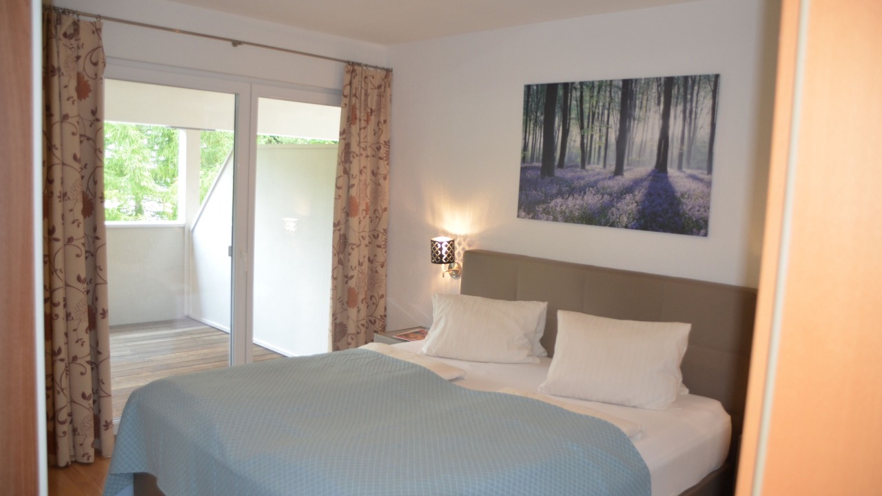 Photo of Bedroom in Bad Kleinkirchheim