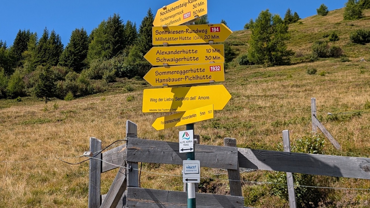 Photo of Others in Bad Kleinkirchheim