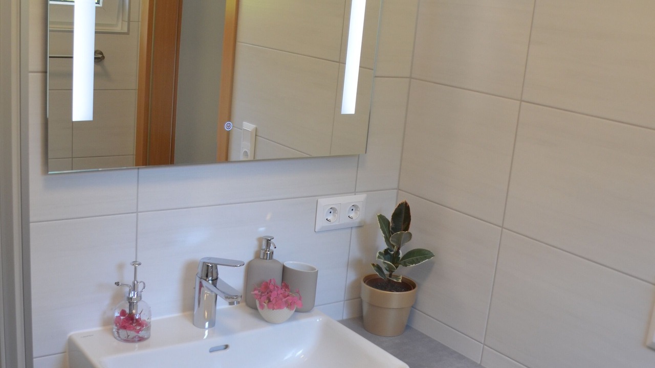 Photo of Bathroom in Bad Kleinkirchheim