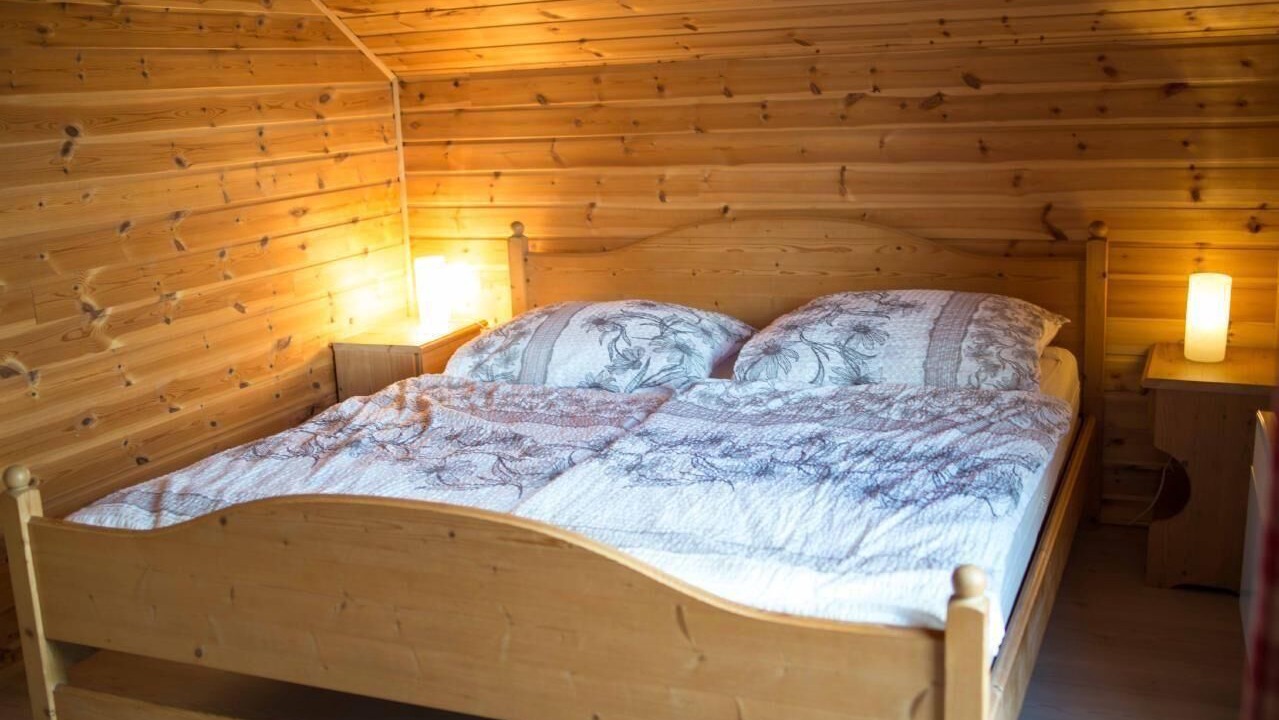 Photo of Bedroom in Sankt Margarethen im Lungau