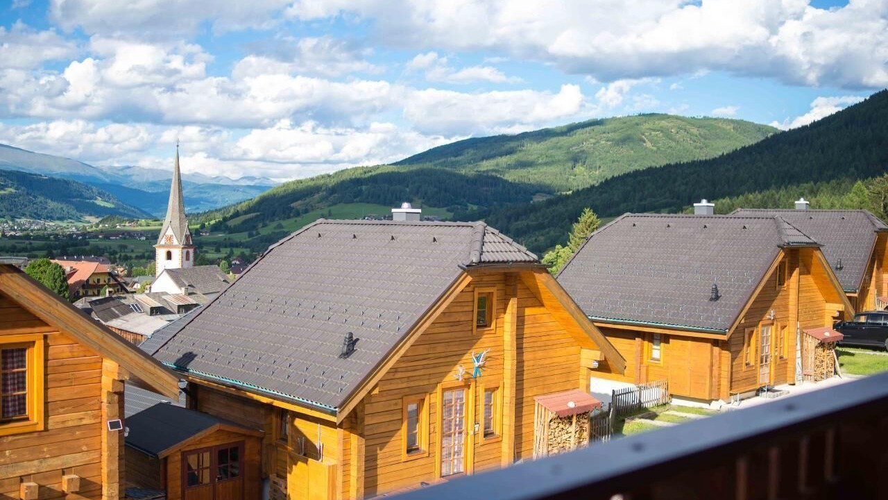 Photo of Outdoor in Sankt Margarethen im Lungau