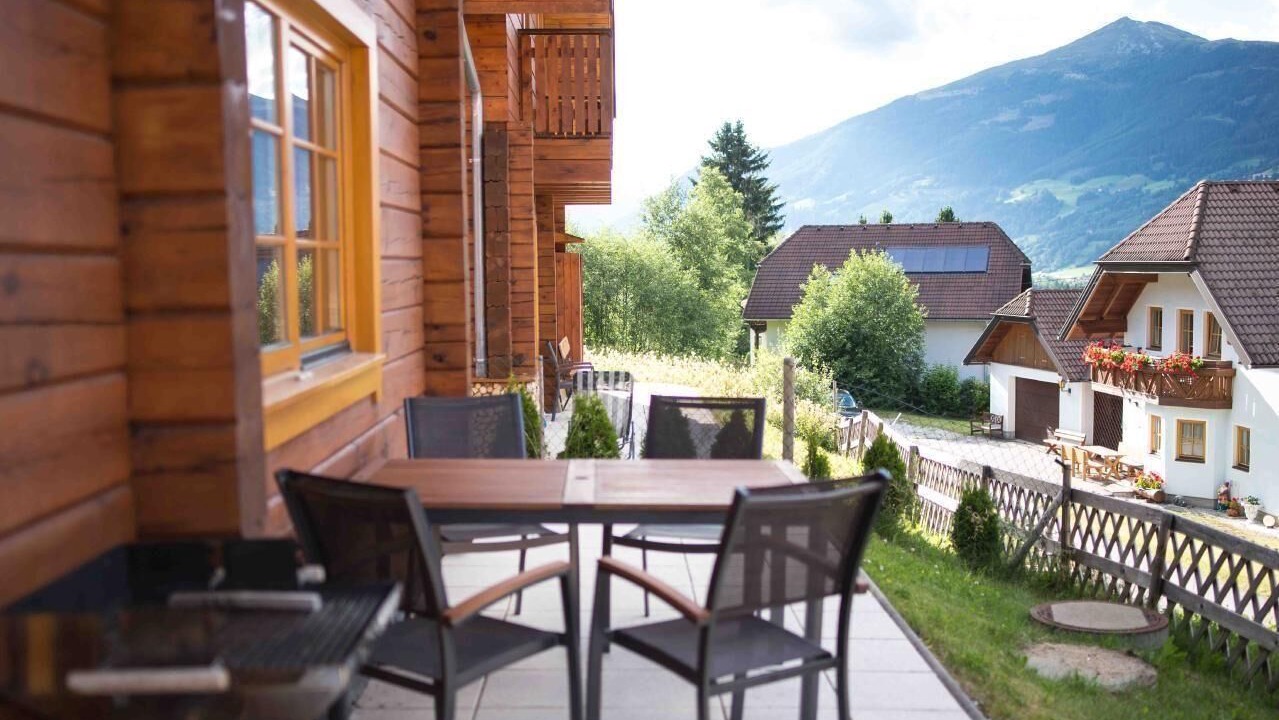 Photo of Outdoor in Sankt Margarethen im Lungau