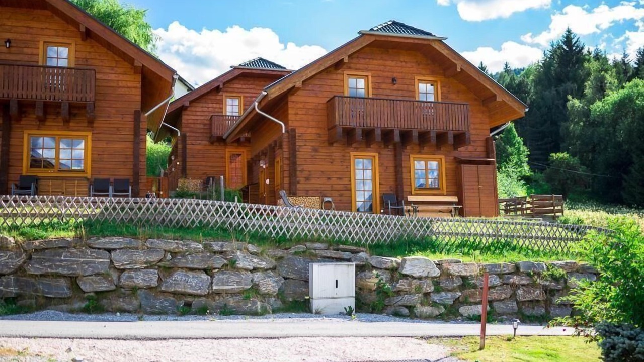 Photo of Outdoor in Sankt Margarethen im Lungau