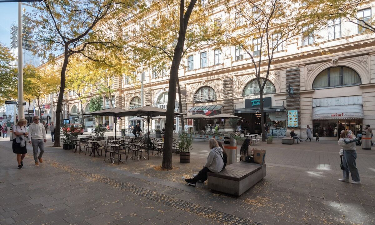Photo of Others in Mariahilf