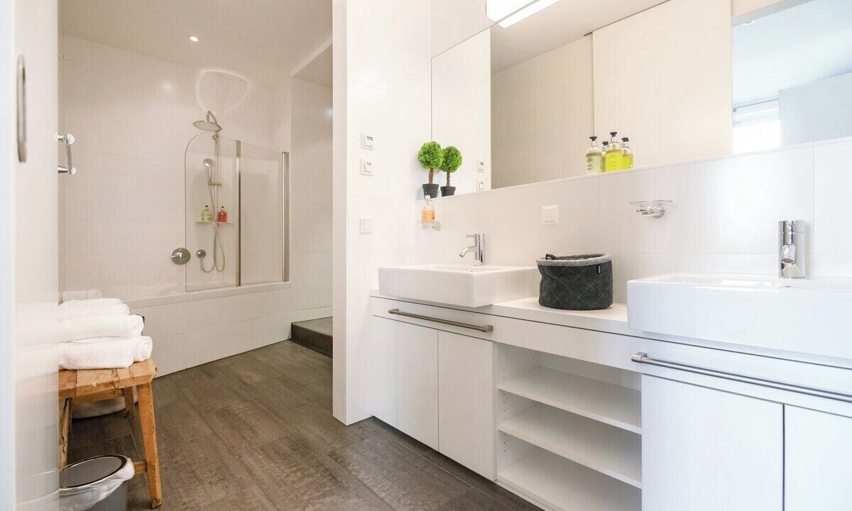 Photo of Bathroom in Mariahilf