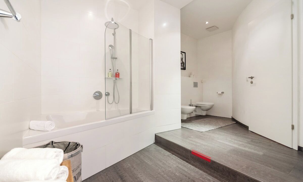 Photo of Bathroom in Mariahilf