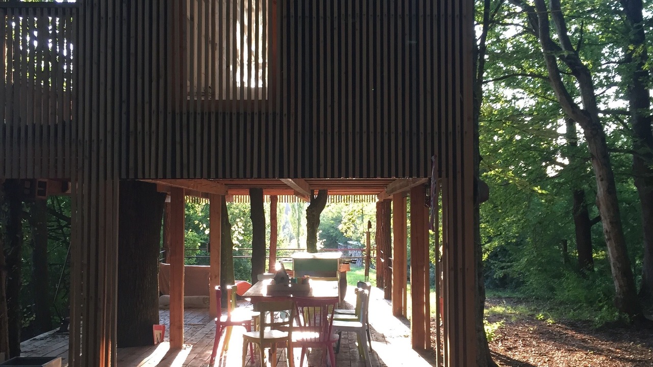 Photo of Outdoor in Straden