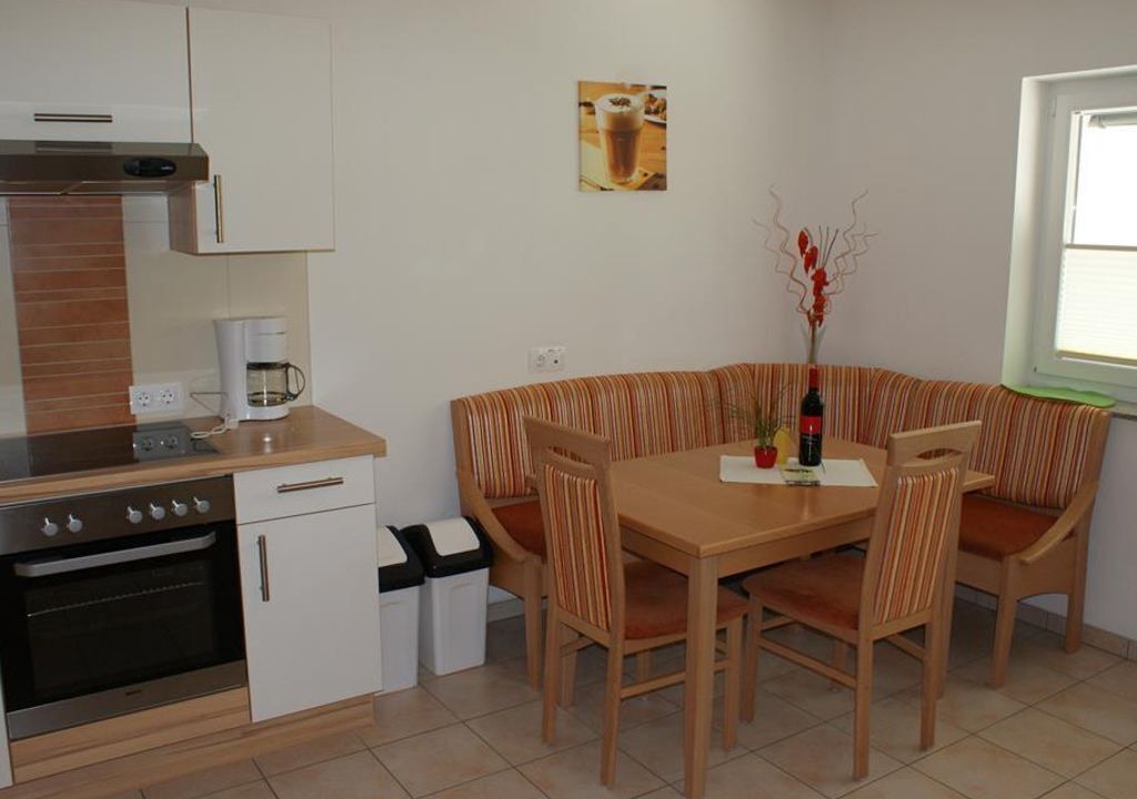 Photo of Kitchen in Flattach