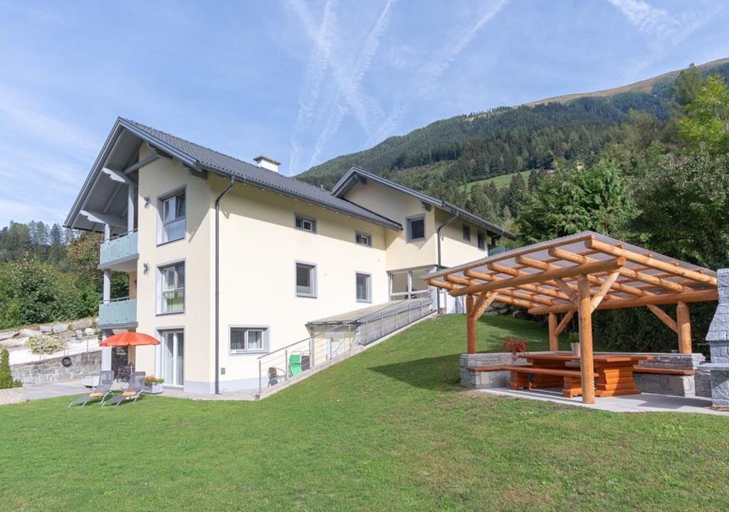 Photo of Outdoor in Flattach