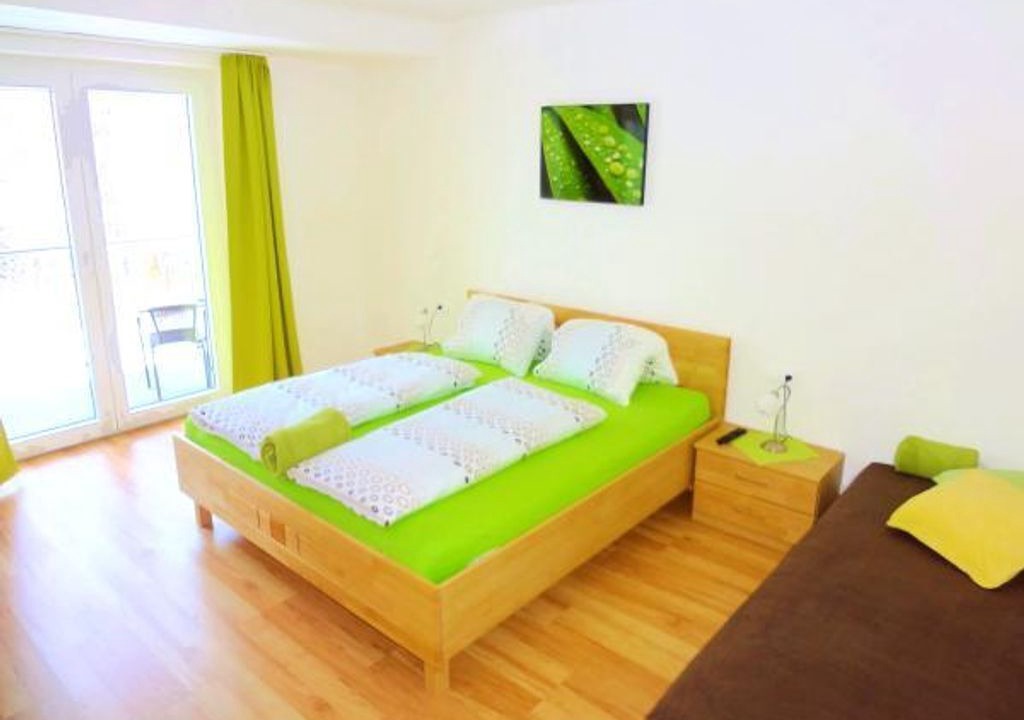 Photo of Bedroom in Flattach