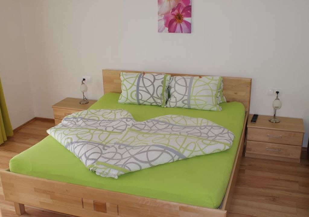 Photo of Bedroom in Flattach