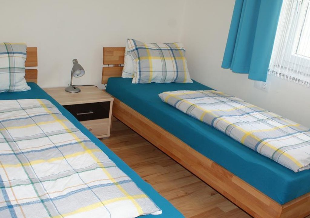 Photo of Bedroom in Flattach