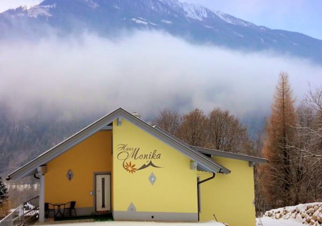 Photo of Outdoor in Flattach
