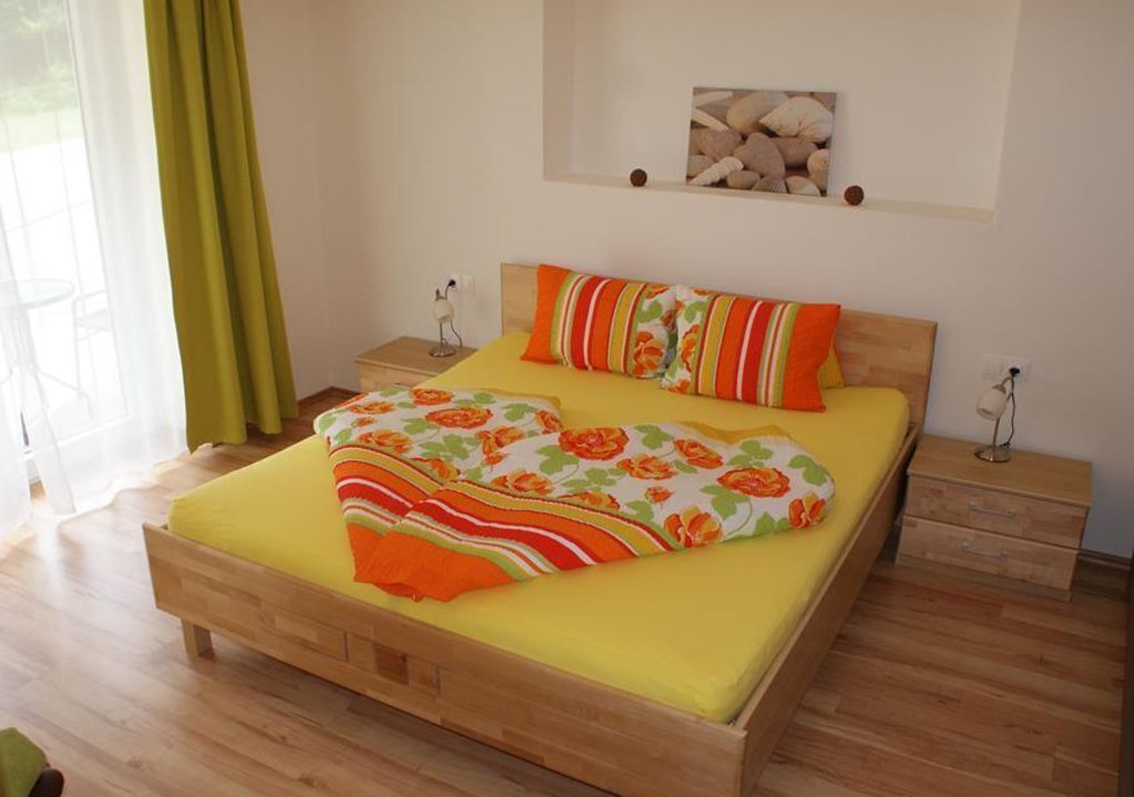 Photo of Bedroom in Flattach
