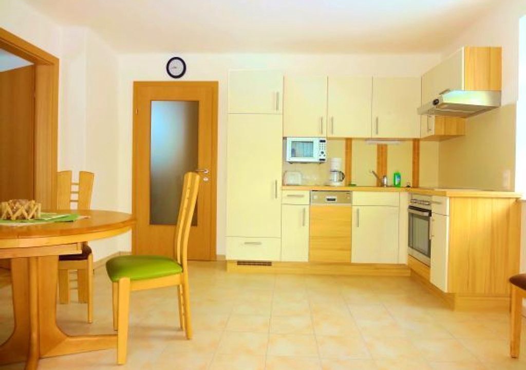 Photo of Kitchen in Flattach
