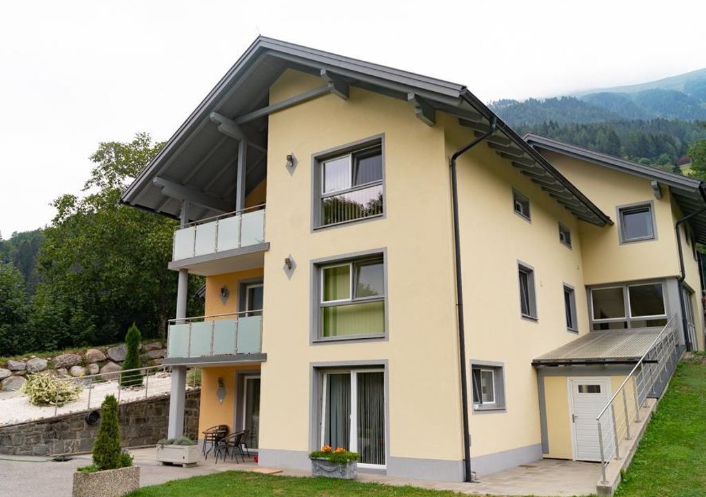 Photo of Outdoor in Flattach