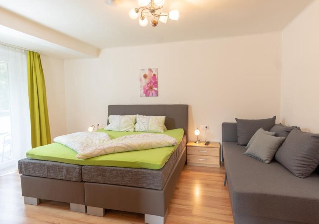 Photo of Bedroom in Flattach