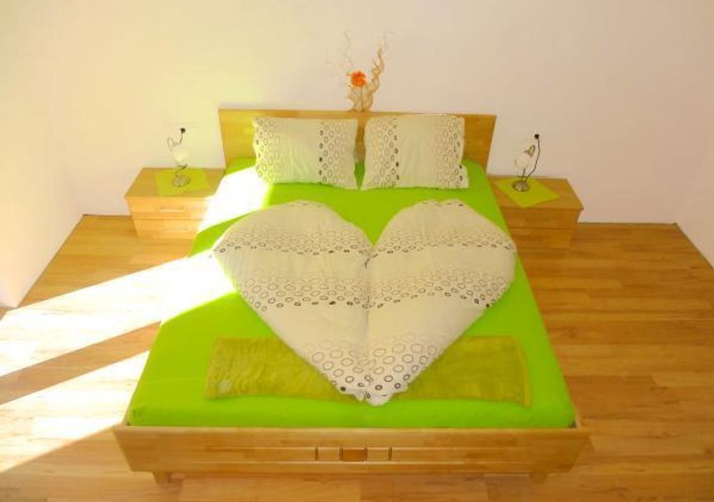 Photo of Bedroom in Flattach
