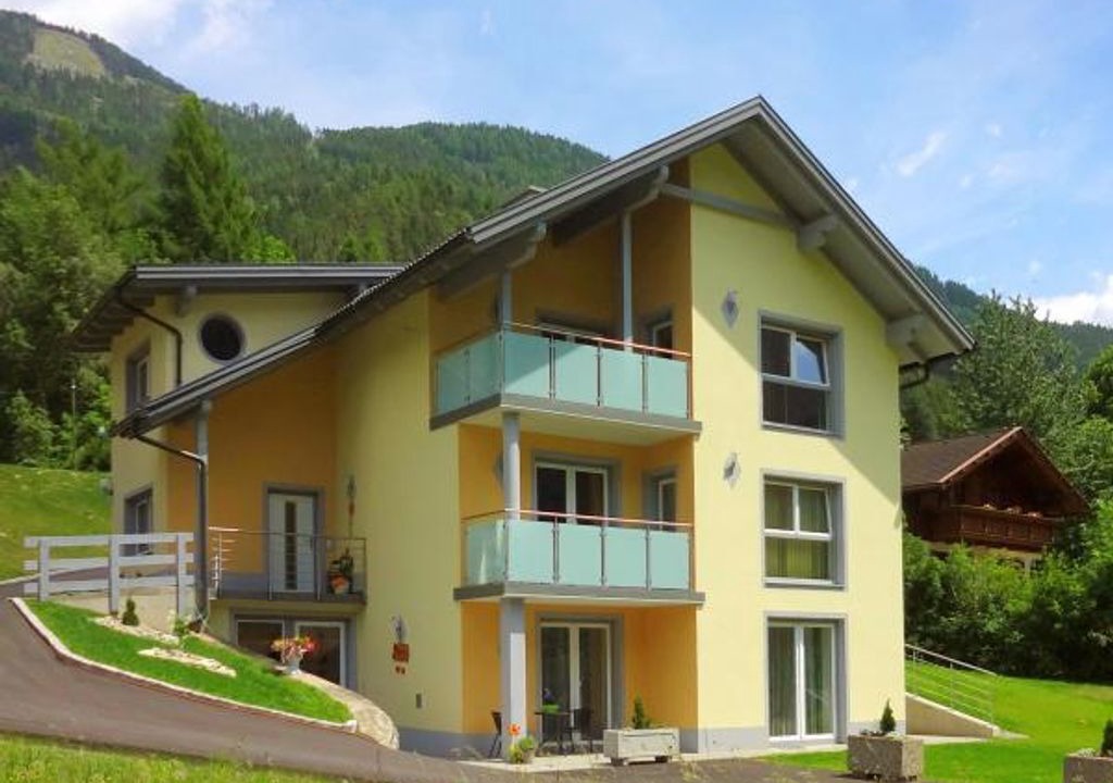 Photo of Outdoor in Flattach