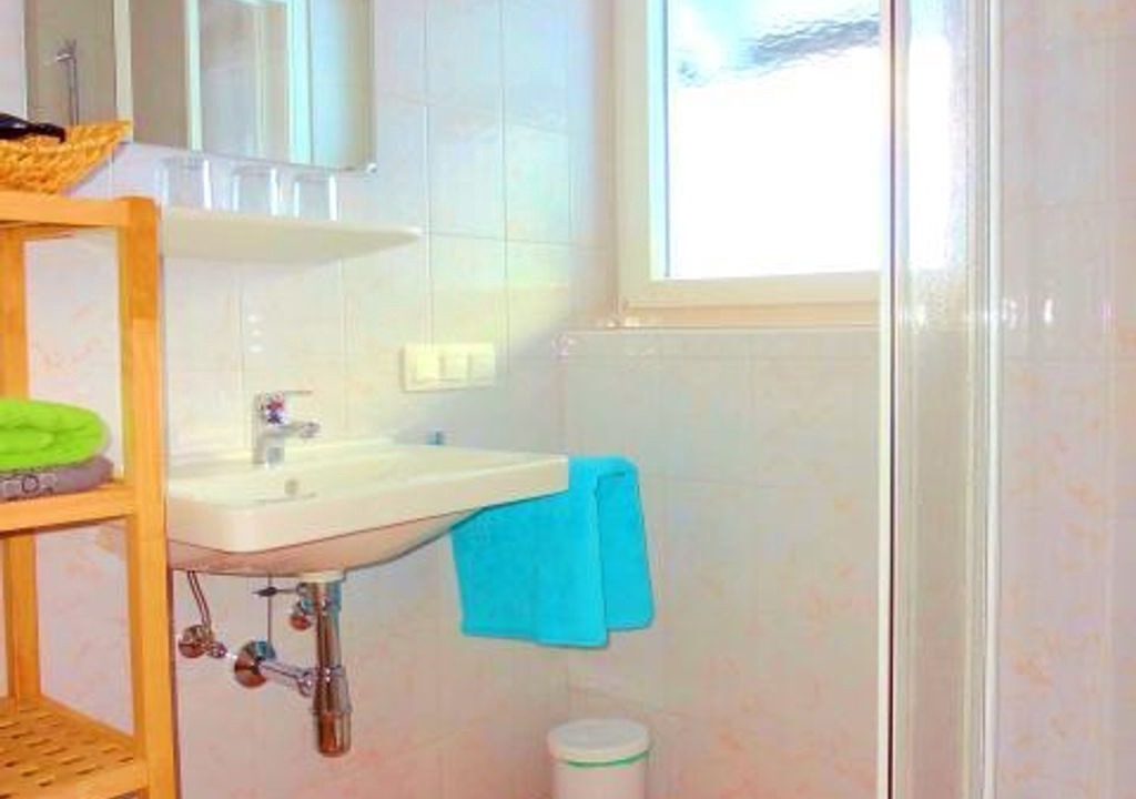 Photo of Bathroom in Flattach