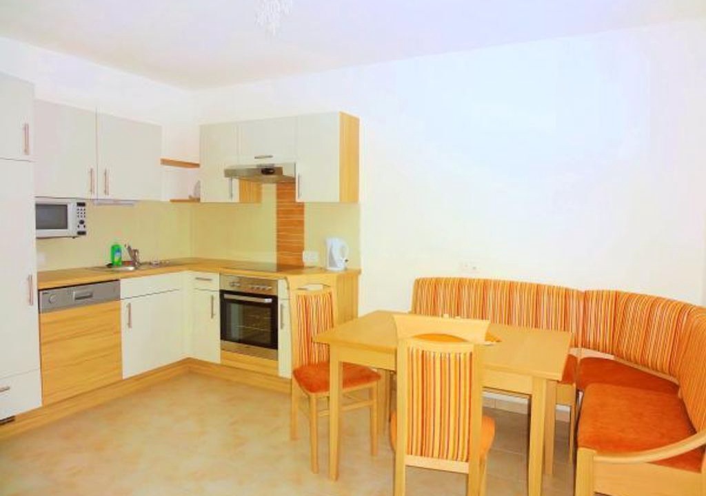 Photo of Kitchen in Flattach