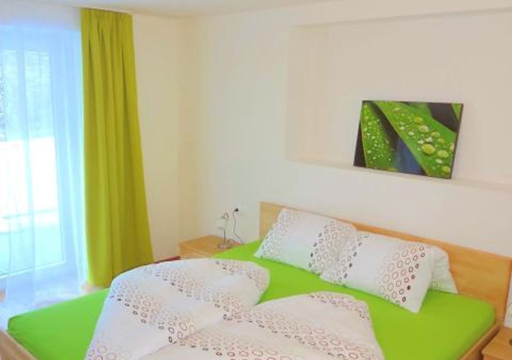 Photo of Bedroom in Flattach