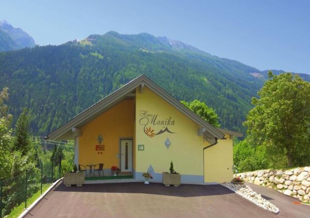 Photo of Outdoor in Flattach