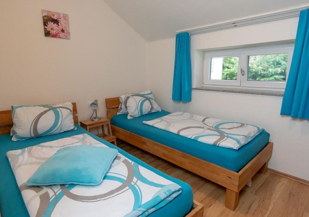 Photo of Bedroom in Flattach
