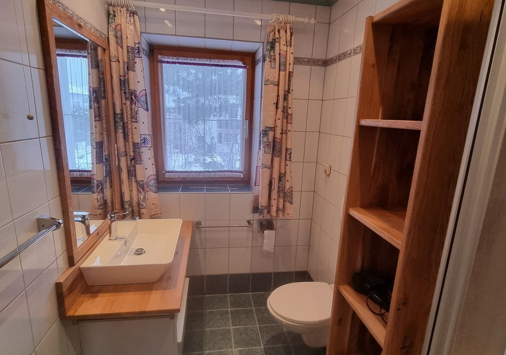 Photo of Bathroom in Scharnitz