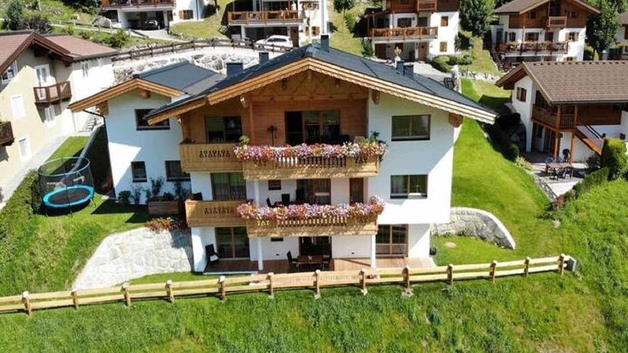 Photo of Outdoor in Wald im Pinzgau