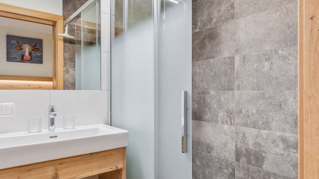 Photo of Bathroom in Wald im Pinzgau