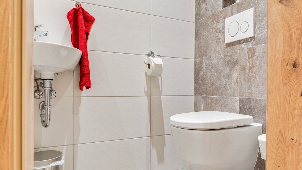 Photo of Bathroom in Wald im Pinzgau