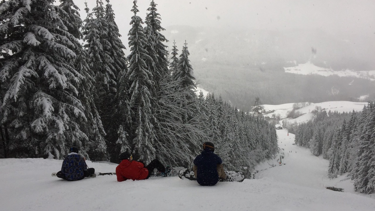 Photo of Others in Annaberg im Lammertal