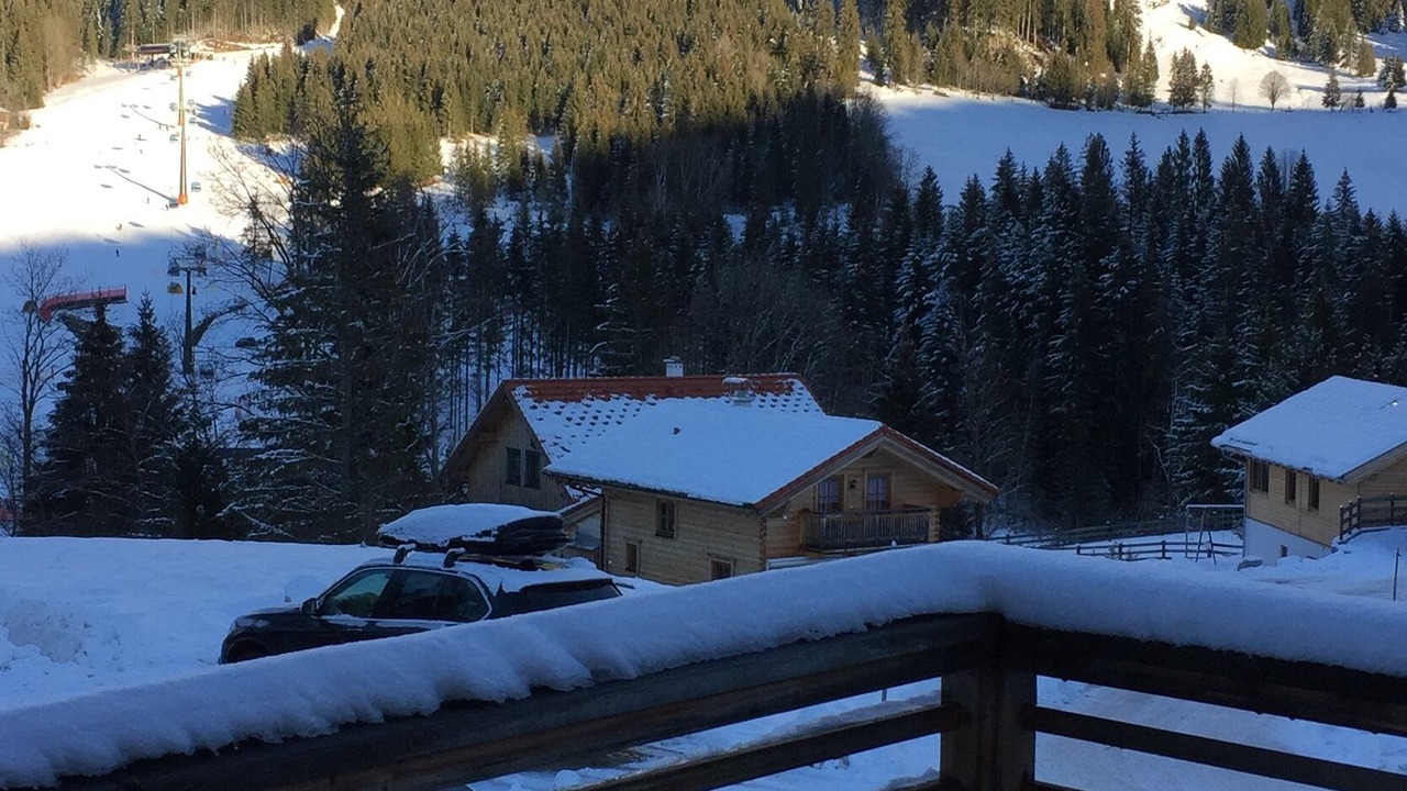 Photo of Outdoor in Annaberg im Lammertal