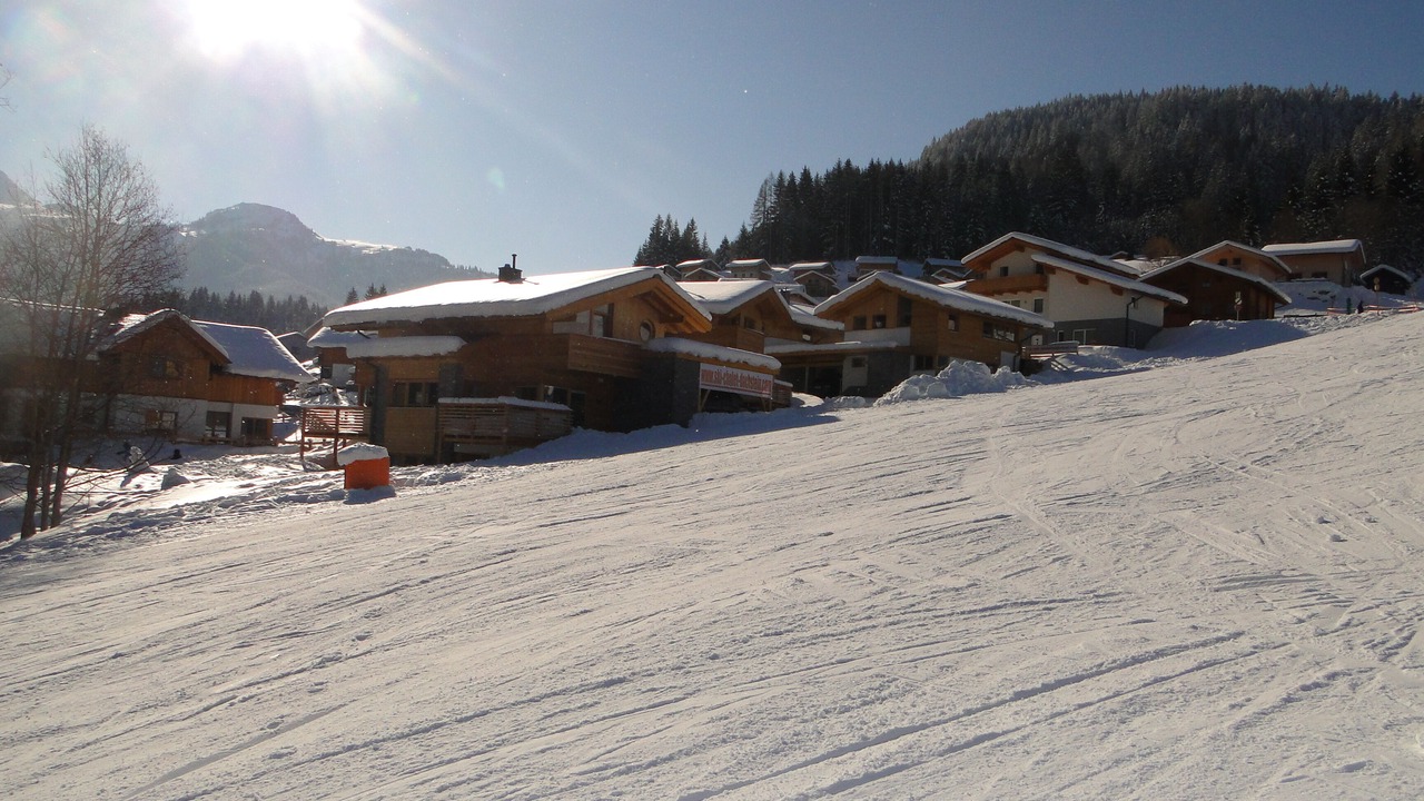 Photo of Others in Annaberg im Lammertal