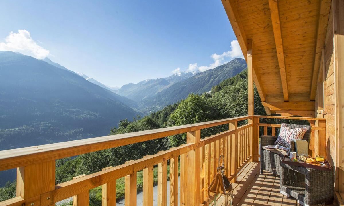 Photo of Outdoor in Heremence