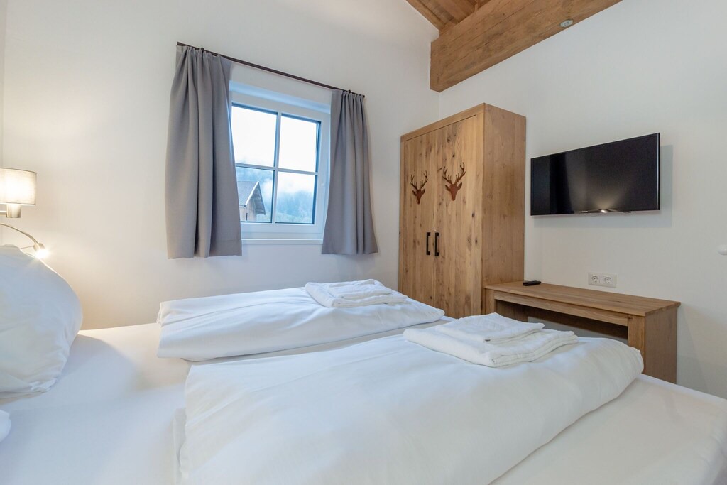 Photo of Bedroom in Krimml