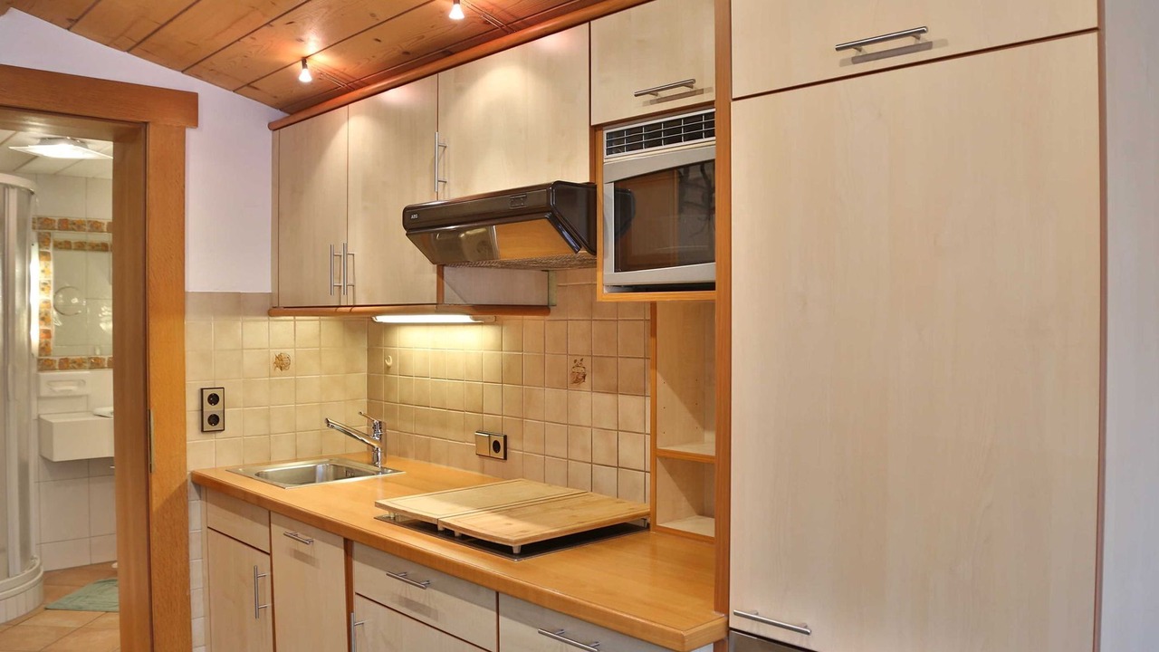 Photo of Kitchen in Graen