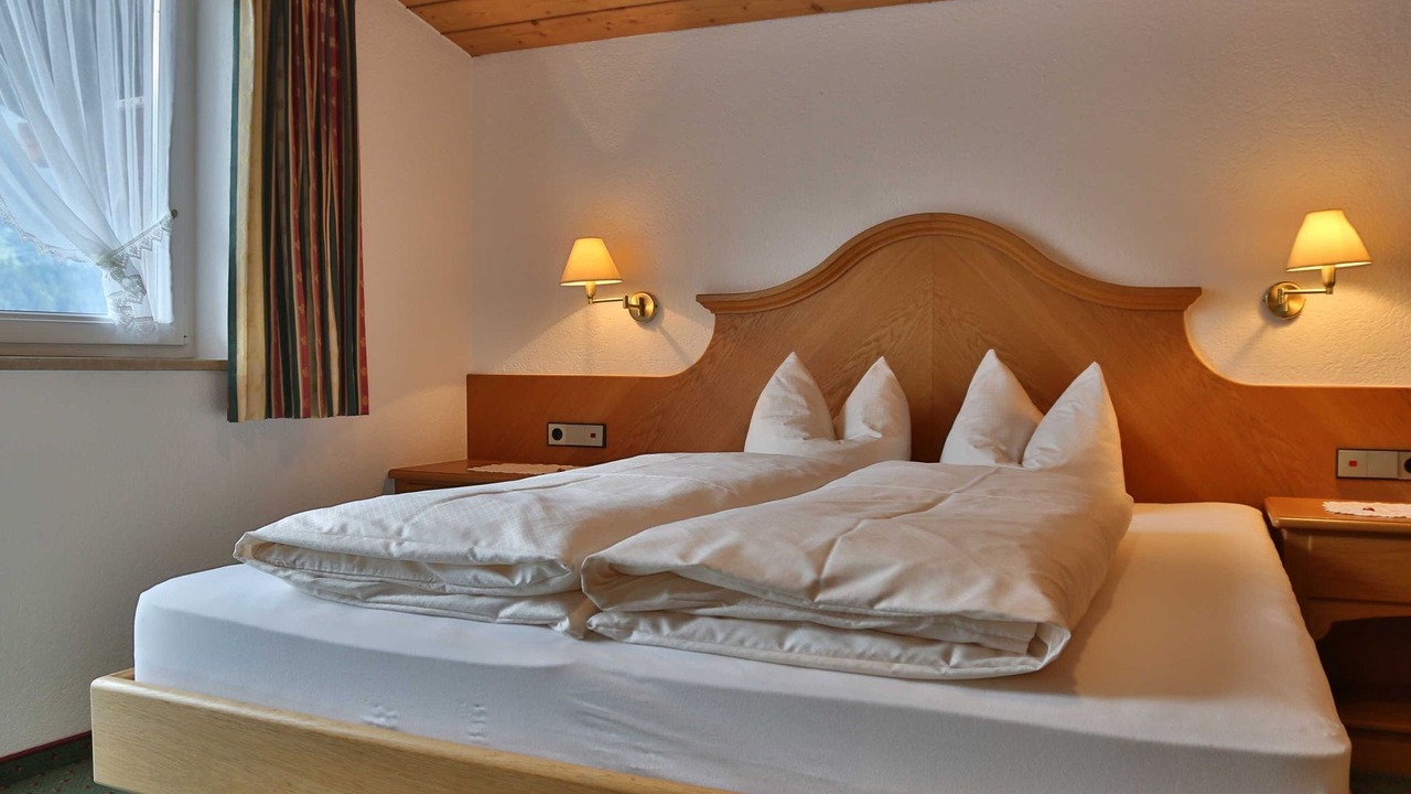 Photo of Bedroom in Graen