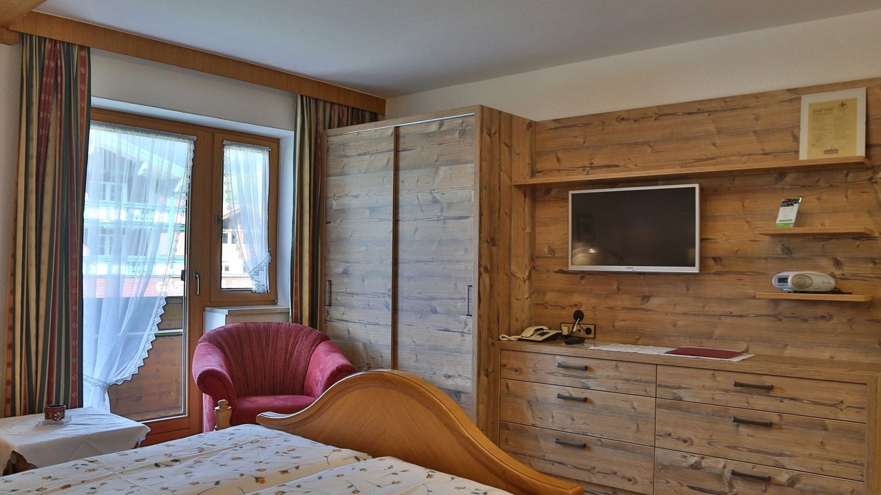 Photo of Bedroom in Graen