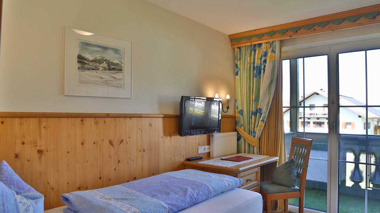Photo of Bedroom in Graen