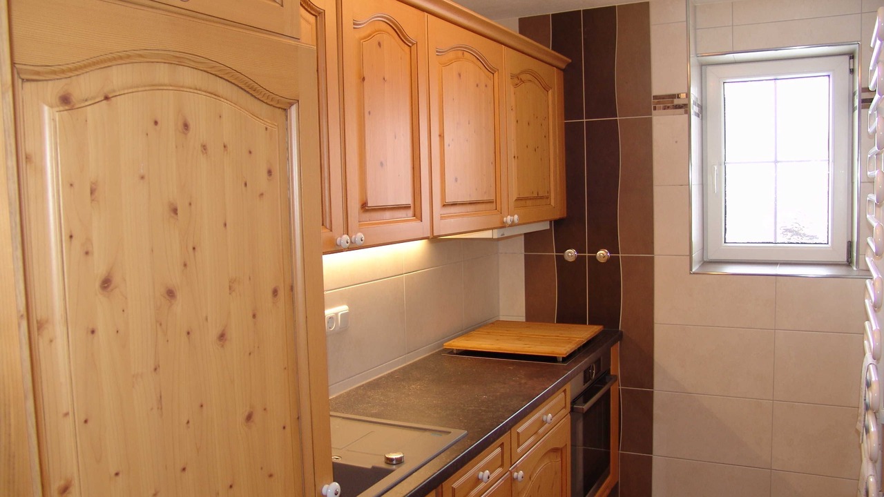 Photo of Kitchen in Graen