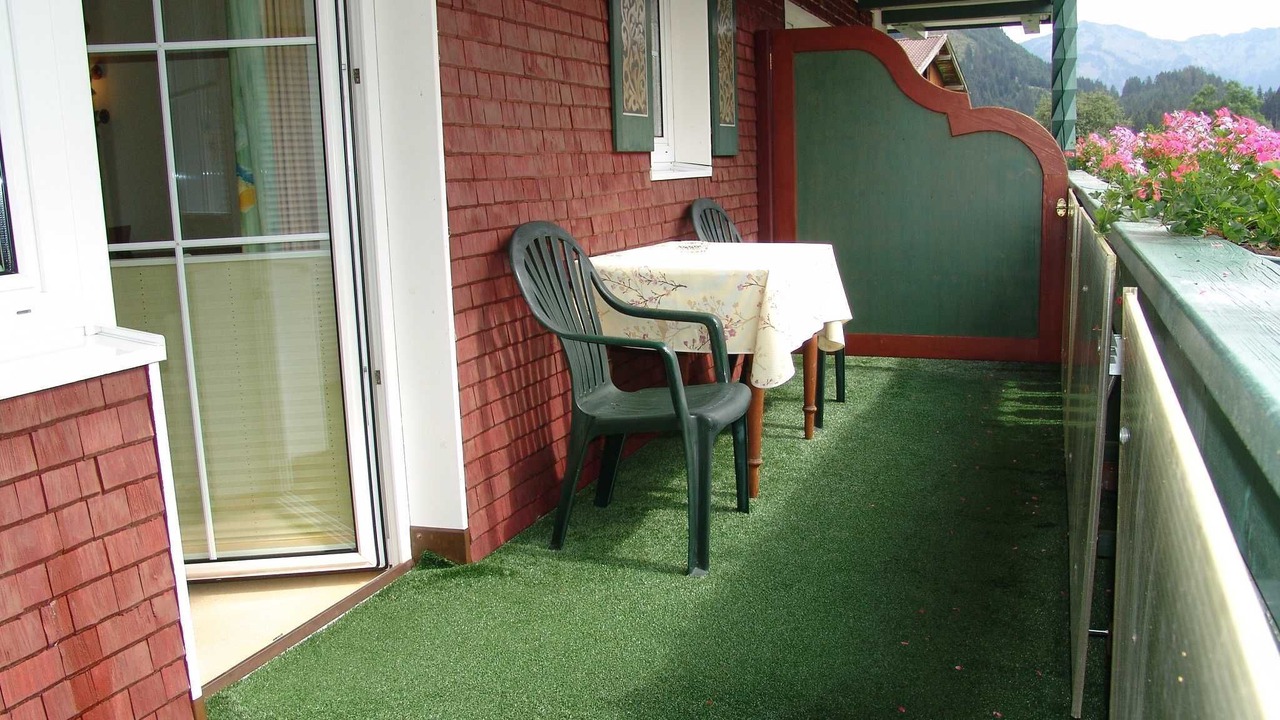 Photo of Outdoor in Graen