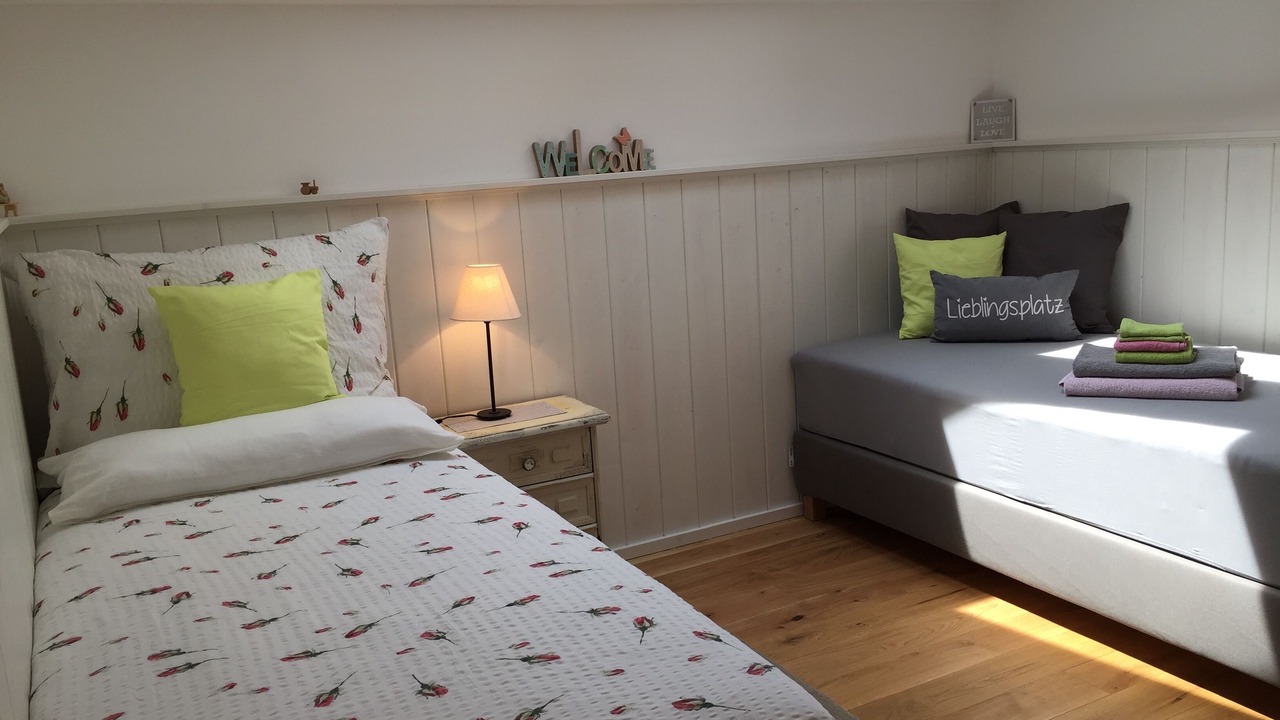 Photo of Bedroom in Sankt Wolfgang im Salzkammergut